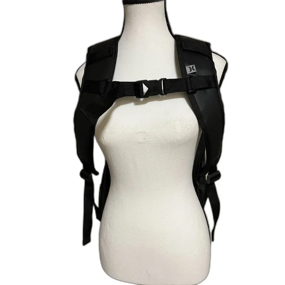 NWT Hurley First Light backpack